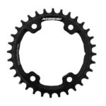 PLATO 32T NARROW-WIDE C/SHIMANO BCD104