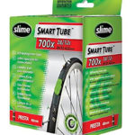 CAMARA SLIME SMART TUBE 700x28-35 VALVULA PRESTA 48 m