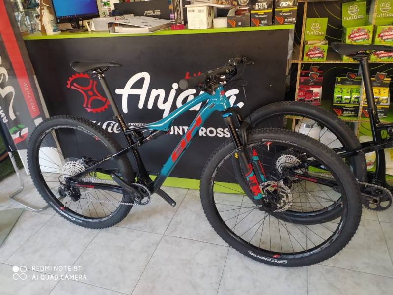 BH LYNX RACE CARBON RC 6.0 - Imagen 4