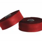 CINTA CARBON GEL ELITE ROJA