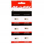 PASADOR DE CADENA 10V (6U)