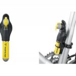 REGULADOR CO2 TOPEAK