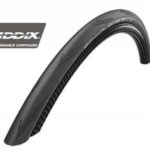 CUB.700X25 ONE RACEGUARD TUBELESS NEGRA