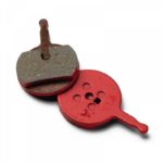 JUEGO DE PASTILLAS FRENO AVID ORGANICAS BB5