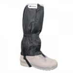 POLAINAS, BOTAS FORCE SKI RIPSTOP NEGRO