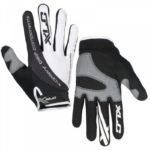 XLC CG-L04 GUANTES MERCURY BLANCO/NEGRO