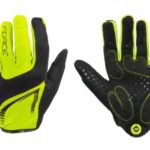 GUANTES FORCE TARGET