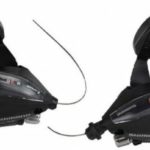 MANDOS FRENO/CAMBIO EF500 8V. SP41