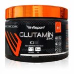 GLUTAMIN COMPRIMIDOS