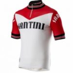 MAILLOT SANTINI LANA