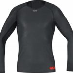 CAMISA INTERIOR ESSENTIAL BASE LAYER ALL YEAR