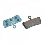 JUEGO DE PASTILLAS FRENO JAGWIRE SRAM GUIDE/RSC/RS/R AVID