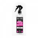 SPRAY MANOS MUC-OFF ANTIBACTERIA DESINFECTANTE 250ml