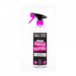 SPRAY MANOS MUC-OFF ANTIBACTERIA DESINFECTANTE 500 ml