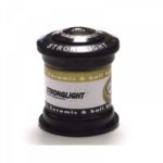 JUEGO DE DIRECCION STRONGLIGHT O'LIGHT ST 1 1/8 ACERO NEGRO