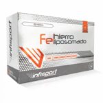 FE HIERRO LIPOSOMADO