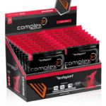 COMPLEX 3:1 RECOVERY POLVO 60 G SANDIA (INDIVIDUAL 60GRAMOS)