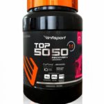 TOP 50/50® RECOVERY 1:1 LEUCINA+ POLVO 1,2 KG