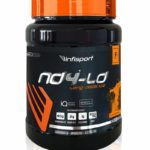 ND4 LONG DISTANCE 800gr