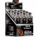 ND4 GEL TRIPLE ZERO CON Y SIN CAFEINA