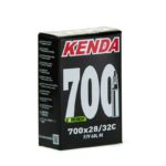 CÁMARA KENDA 700x28/32 PRESTA