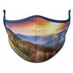 MASCARILLA OTSO Autumn L/XL