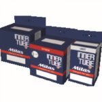 CAMARA 27,5 X 2.10-2,50 V/BICI 47MM