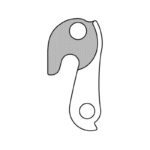 PATILLA DE CAMBIO GH-132