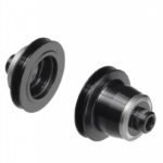FW ADAPT KIT 100/QR 240 DBCL 18MM AXLE