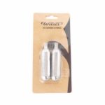WILIER INFLATOR CO2 CARTRIDGE 16GR 2PCS