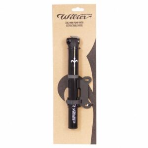 BOMBA WILIER CNC ALUM MINI PUMP005