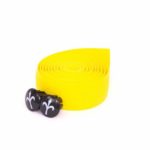 SIXNS001Y- WILIER BAR TAPE AM BOX SILICONE YELLOW