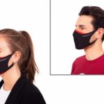 MÁSCARA LYCRA  WILIER BLACK