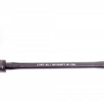 EJE PASANTE CENTO10NDR/CENTO1NDR THRUE AXLE REAR 12X167.5