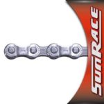 CADENA DE 9V SUNRACE 116L