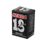 CÁMARA 18X2.50 V. MOTO 70º KENDA