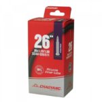 Cámara Chaoyang 26x1.25/1.50 Presta Val.40mm