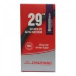 Cámara 29x2,10/2,25 FV 48mm