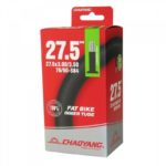 CÁMARA Plus 27,5x3.0/3.5 V. Schrader