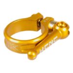 ABRAZADERA TIJA KCNC SC10 31.8 GOLD