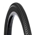 CUBIERTA 26 X 1.3/8 "DSI" SRI-118 NEGRO