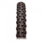 CUBIERTA DEESTONE CROSS 14x1.75 NEGRA