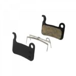 PASTILLAS FRENO COMPATIBLES CON XTR/SAINT/SLX