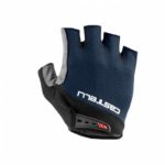 GUANTES ENTRATA V AZUL SAVILLE