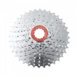 CASSETTE FORCE 9V 11-36