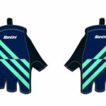 GUANTES HERO ACQUA