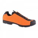 ZAPATILLA LUCK JUPITER NARANJA