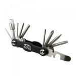 Llave Multi-Usos Mini/ 14 Funciones