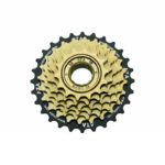 Piñón rosca indexado ATA-701 (comp. Shimano) - 7v - 14/28T