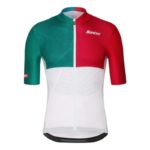MAILLOT SANTINI PAIS VASCO